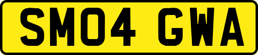 SM04GWA
