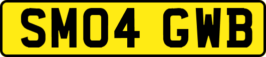SM04GWB