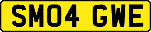 SM04GWE