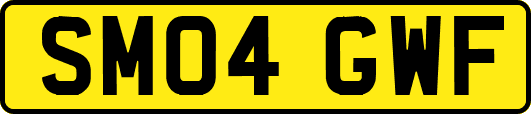 SM04GWF
