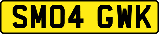 SM04GWK