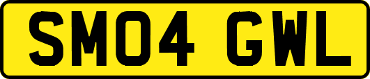 SM04GWL