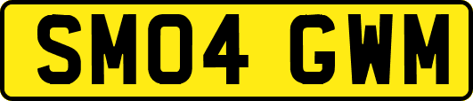 SM04GWM