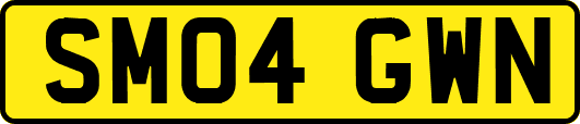 SM04GWN