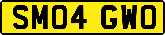 SM04GWO