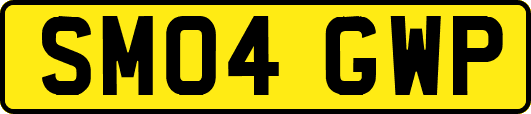 SM04GWP
