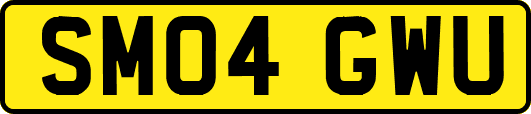 SM04GWU