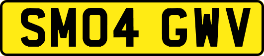 SM04GWV