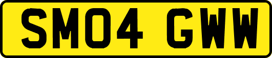SM04GWW