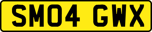 SM04GWX