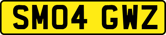 SM04GWZ