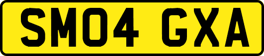 SM04GXA