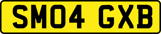 SM04GXB