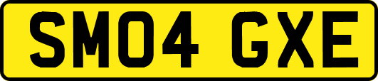 SM04GXE