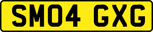 SM04GXG