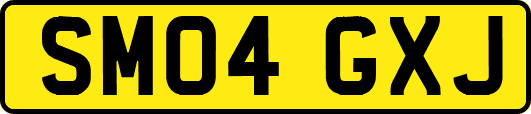 SM04GXJ