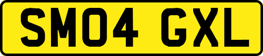 SM04GXL