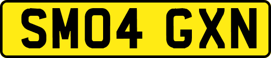 SM04GXN