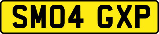 SM04GXP