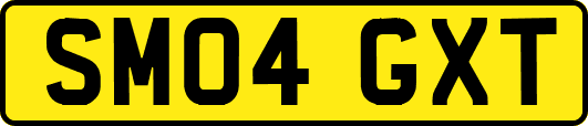 SM04GXT