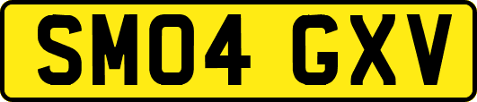 SM04GXV