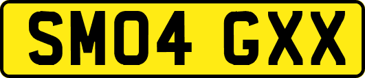SM04GXX