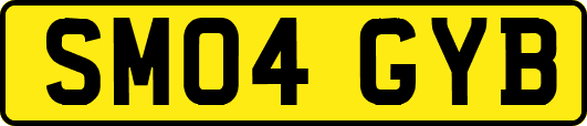 SM04GYB