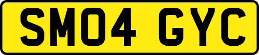 SM04GYC