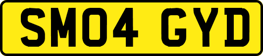 SM04GYD