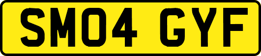 SM04GYF