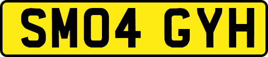 SM04GYH
