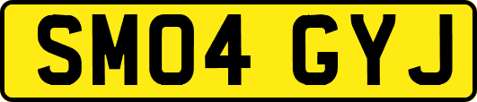 SM04GYJ