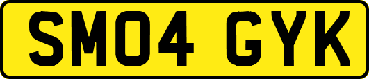 SM04GYK