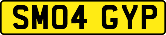 SM04GYP