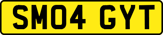 SM04GYT