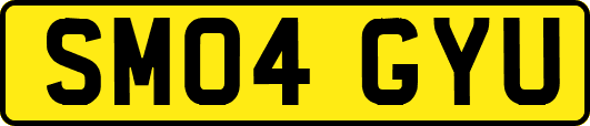 SM04GYU
