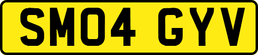 SM04GYV