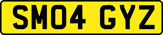 SM04GYZ