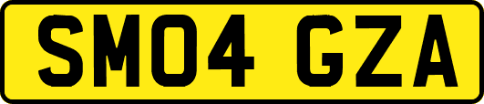 SM04GZA