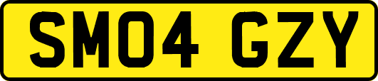 SM04GZY