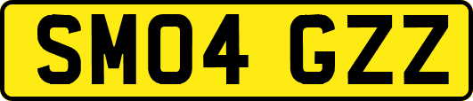 SM04GZZ