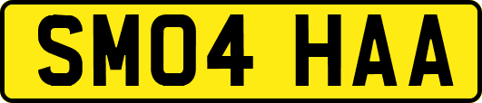 SM04HAA
