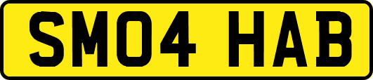 SM04HAB