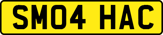 SM04HAC