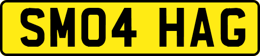 SM04HAG
