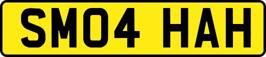 SM04HAH