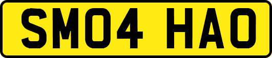 SM04HAO