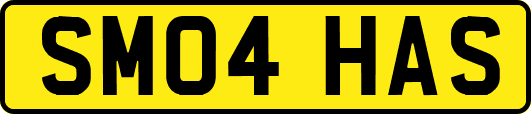SM04HAS