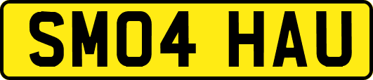 SM04HAU