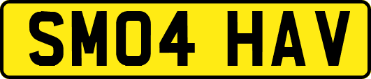 SM04HAV